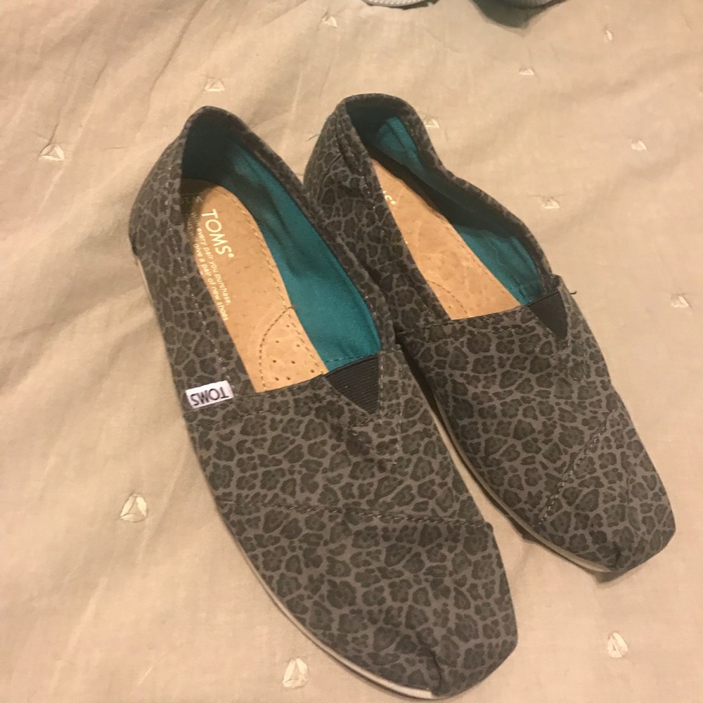 Toms Women’s Flats